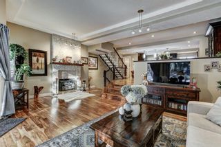 Main Photo: 222 4037 42 Street NW in Calgary: Varsity Row/Townhouse for sale : MLS®# A2012664