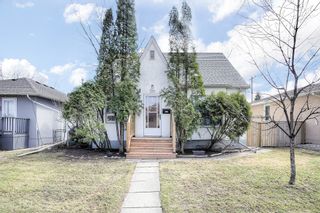 Photo 1: 1160 Warsaw Avenue in Winnipeg: Crescentwood Single Family Detached for sale (1Bw)  : MLS®# 202009235
