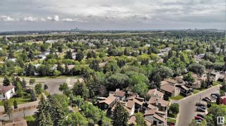 Photo 38: 1 FOREST Grove: St. Albert Townhouse for sale : MLS®# E4307507