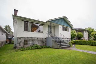 Photo 2: 5930 CULLODEN Street in Vancouver: Knight House for sale (Vancouver East)  : MLS®# R2465527