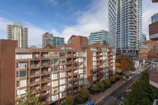 Photo 18: 807 1330 HORNBY Street in Vancouver: Downtown VW Condo for sale in "Hornby Court" (Vancouver West)  : MLS®# R2740988