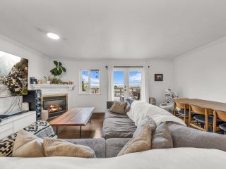 Photo 14: 445 E 2ND Street in North Vancouver: Lower Lonsdale 1/2 Duplex for sale : MLS®# R2872442
