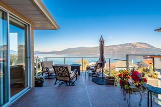 Photo 1: 543 Marine View in Cobble Hill: ML Cobble Hill House for sale (Malahat & Area)  : MLS®# 904436