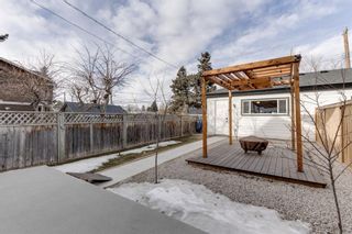 Photo 47: 412 19 Avenue NE in Calgary: Winston Heights/Mountview Semi Detached for sale : MLS®# A1180710