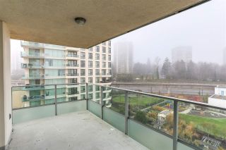 Photo 14: 905 2232 DOUGLAS Road in Burnaby: Brentwood Park Condo for sale in "AFFINITY" (Burnaby North)  : MLS®# R2227277