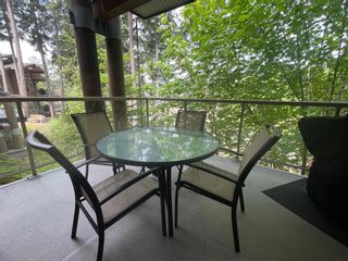 Photo 1: 27A 12849 LAGOON Road in Madeira Park: Pender Harbour Egmont Townhouse for sale in "Painted Boat Resort and Spa" (Sunshine Coast)  : MLS®# R2792078