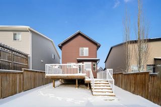 Photo 29: 47 Sage Hill Way NW in Calgary: Sage Hill Detached for sale : MLS®# A1185027