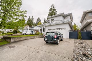 Photo 3: 413 MUNDY Street in Coquitlam: Central Coquitlam House for sale : MLS®# R2685359