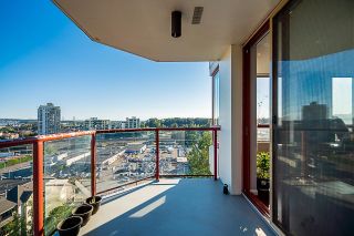 Photo 33: 1002 220 ELEVENTH Street in New Westminster: Uptown NW Condo for sale in "QUEENS COVE" : MLS®# R2728702
