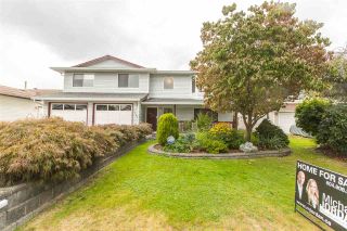 Photo 2: 23189 124A Avenue in Maple Ridge: East Central House for sale : MLS®# R2107120