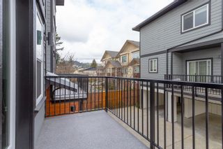 Photo 46: 103 817 Arncote Ave in Langford: La Langford Proper Row/Townhouse for sale : MLS®# 929265