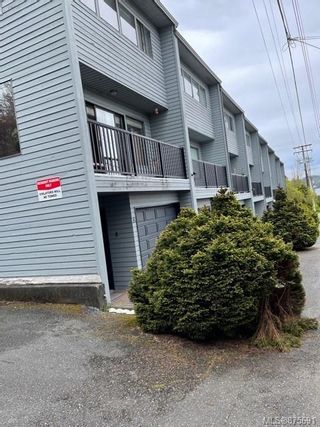 Photo 1: 8 8805 Central St in Port Hardy: NI Port Hardy Row/Townhouse for sale (North Island)  : MLS®# 875691