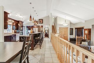 Photo 1: 711 Willard Road SE in Calgary: Willow Park Detached for sale : MLS®# A1258207