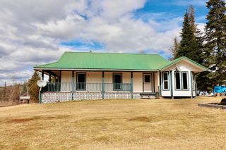Photo 3: 849 37 Highway: Kitwanga House for sale (Hazelton & Hwy 37)  : MLS®# R2679796