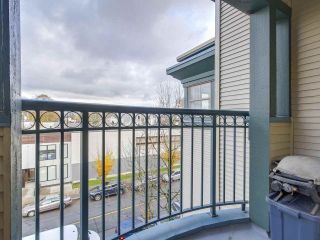 Photo 12: 401 688 E 16TH Avenue in Vancouver: Fraser VE Condo for sale in "VINTAGE EASTSIDE" (Vancouver East)  : MLS®# R2223422