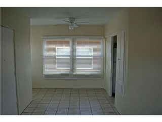 Photo 4: POINT LOMA Residential for sale or rent : 1 bedrooms : 3046.5 Canon in San Diego