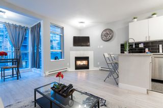 Photo 12: 901 939 HOMER Street in Vancouver: Yaletown Condo for sale in "THE PINNACLE" (Vancouver West)  : MLS®# R2741703