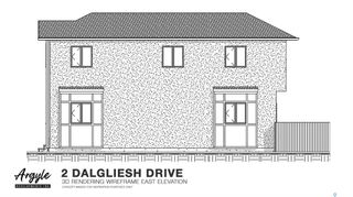 Photo 5: 2 Dalgliesh Drive in Regina: Walsh Acres Residential for sale : MLS®# SK891546