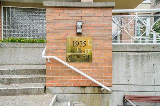 Photo 4: 801 1935 HARO Street in Vancouver: West End VW Condo for sale in "Sundial" (Vancouver West)  : MLS®# R2559149