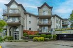 Main Photo: 215 32725 GEORGE FERGUSON Way in Abbotsford: Abbotsford West Condo for sale in "UPTOWN" : MLS®# R2882070