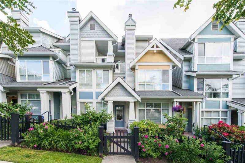 FEATURED LISTING: 7478 MAGNOLIA Terrace Burnaby