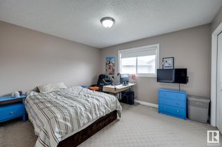 Photo 31: 32 GREENFIELD Close: Fort Saskatchewan House for sale : MLS®# E4309780