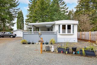 Photo 42: 6141 Pine Ridge Cres in Nanaimo: Na Pleasant Valley Manufactured Home for sale : MLS®# 926522