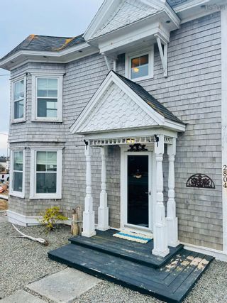 Photo 36: 2804 Main Street in Clark's Harbour: 407-Shelburne County Residential for sale (South Shore)  : MLS®# 202301281