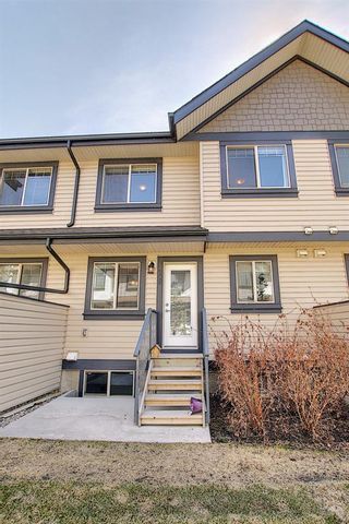 Photo 42: 705 121 Copperpond Common in Calgary: Copperfield Row/Townhouse for sale : MLS®# A2052150