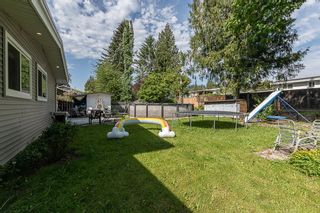 Photo 29: 2152 MAYWOOD Court in Abbotsford: Abbotsford East House for sale : MLS®# R2875085