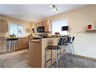 Photo 2: 67 LANGTON Drive SW in CALGARY: North Glenmore Residential Detached Single Family for sale (Calgary)  : MLS®# C3587070