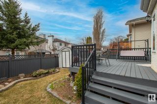 Photo 39: 6217 159A Avenue in Edmonton: Zone 03 House for sale : MLS®# E4384368