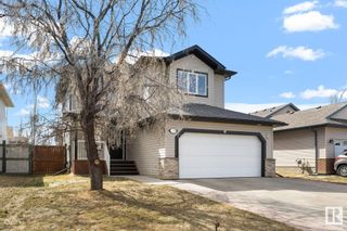 Main Photo: 3 HICKORY Trail: Spruce Grove House for sale : MLS®# E4381972
