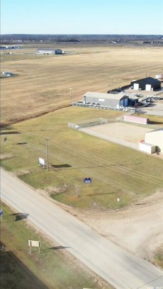 Photo 2: 1001-03-05 0 6th Avenue in Warman: Commercial for sale : MLS®# SK920750