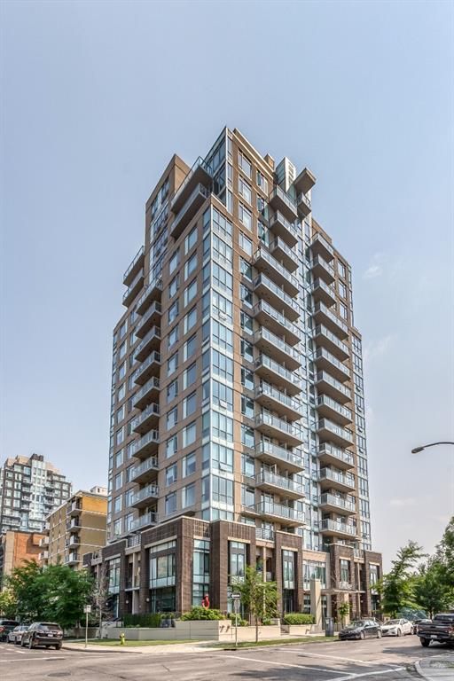 FEATURED LISTING: 403 - 1500 7 Street Southwest Calgary