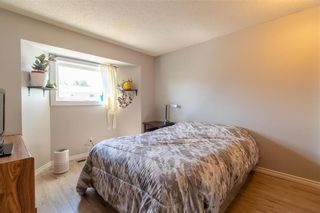 Photo 7: 1206 Devonshire Drive West in Winnipeg: Kildonan Meadows Residential for sale (3K)  : MLS®# 202214739