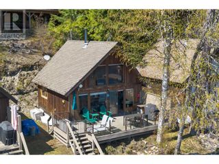 Photo 4: 7429 Sunnybrae Canoe Point Road Unit# 3 in Tappen: House for sale : MLS®# 10310233