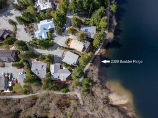 Photo 29: 2309 BOULDER Ridge in Whistler: Whistler Creek House for sale in "Whistler Creek" : MLS®# R2878582