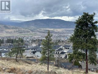 Photo 4: 2751 Hawthorn Drive in Penticton: Vacant Land for sale : MLS®# 10311416