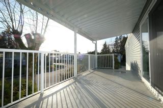 Photo 6: 109 3665 244 Street in Langley: Otter District Manufactured Home for sale : MLS®# R2697732