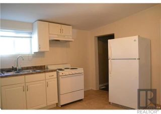 Photo 2: 497 Stella Avenue in Winnipeg: Residential for sale (4A)  : MLS®# 1821537