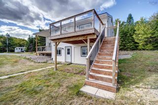 Photo 25: 584 Conrod Settlement Road in Conrod Settlement: 31-Lawrencetown, Lake Echo, Port Residential for sale (Halifax-Dartmouth)  : MLS®# 202222811