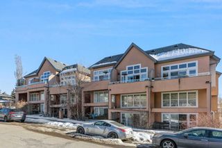 Photo 2: 111 1505 27 Avenue SW in Calgary: South Calgary Apartment for sale : MLS®# A2119510