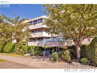 Photo 1: 304 1100 Union Rd in VICTORIA: SE Maplewood Condo for sale (Saanich East)  : MLS®# 773020