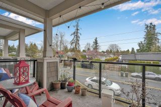 Photo 19: 2 5780 174 Street in Surrey: Cloverdale BC Townhouse for sale (Cloverdale)  : MLS®# R2871516