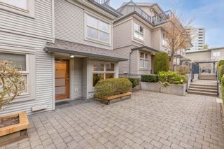 Photo 2: 29 3855 PENDER Street in Burnaby: Willingdon Heights Townhouse for sale (Burnaby North)  : MLS®# R2867649