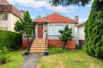 Main Photo: 1534 W 71ST Avenue in Vancouver: Marpole House for sale (Vancouver West)  : MLS®# R2833158