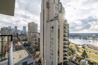 Photo 24: 905 1330 HARWOOD Street in Vancouver: West End VW Condo for sale in "Westsea Towers" (Vancouver West)  : MLS®# R2750379