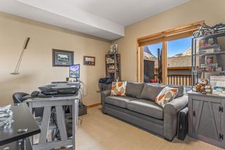 Photo 6: 306 707 Spring Creek Drive: Canmore Apartment for sale : MLS®# A2080623