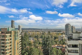Photo 7: 1405 7225 ACORN Avenue in Burnaby: Highgate Condo for sale (Burnaby South)  : MLS®# R2874613